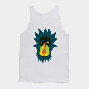 Baboozled Tank Top